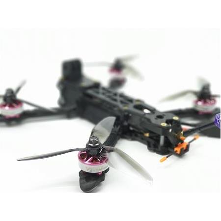 5" FPV Drone - Hobizmir Mark4